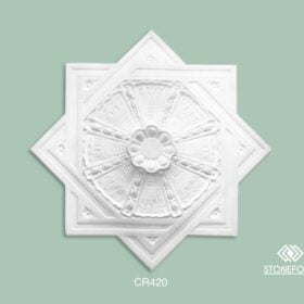 CR420