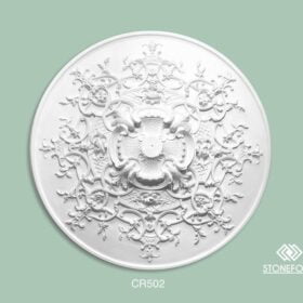 CR502