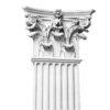 pilaster