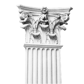 pilaster