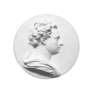 medaljonger