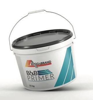 B&B primer
